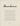 Abundance Word of Intention Framed print 60x80 cm / 24x32″ Wood frame Linen paper