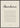 Abundance Word of Intention Framed print 70x100 cm / 28x40″ Black frame Linen paper