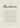 Abundance Word of Intention Framed print 70x100 cm / 28x40″ White frame Linen paper