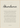 Abundance Word of Intention Framed print 70x100 cm / 28x40″ Wood frame Linen paper