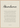 Abundance Word of Intention Framed print 70x100 cm / 28x40″ Wood frame Linen paper