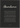 Abundance Word of Intention Framed print A1 (59.4 x 84.1  cm) Black frame Carbon paper