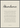 Abundance Word of Intention Framed print A1 (59.4 x 84.1  cm) Black frame Linen paper