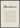 Abundance Word of Intention Framed print A1 (59.4 x 84.1  cm) Black frame Linen paper