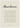 Abundance Word of Intention Framed print A1 (59.4 x 84.1  cm) White frame Linen paper