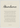 Abundance Word of Intention Framed print A1 (59.4 x 84.1  cm) White frame Linen paper
