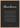 Abundance Word of Intention Framed print A1 (59.4 x 84.1  cm) Wood frame Carbon paper