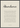 Abundance Word of Intention Framed print A2 (42 x 59.4  cm) Black frame Linen paper