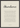 Abundance Word of Intention Framed print A2 (42 x 59.4  cm) Black frame Linen paper