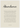 Abundance Word of Intention Framed print A2 (42 x 59.4  cm) White frame Linen paper