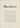 Abundance Word of Intention Framed print A2 (42 x 59.4  cm) Wood frame Linen paper