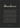 Abundance Word of Intention Framed print A3 (29.7 x 42  cm) Black frame Carbon paper