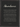 Abundance Word of Intention Framed print A3 (29.7 x 42  cm) Black frame Carbon paper