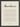 Abundance Word of Intention Framed print A3 (29.7 x 42  cm) Black frame Linen paper