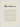 Abundance Word of Intention Framed print A3 (29.7 x 42  cm) White frame Linen paper