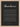Abundance Word of Intention Framed print A3 (29.7 x 42  cm) Wood frame Carbon paper