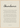 Abundance Word of Intention Framed print A3 (29.7 x 42  cm) Wood frame Linen paper