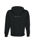 Adventurous - "Dancing in Colours" Hoodie Black XS 2