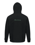Adventurous - "Dancing in Colours" Hoodie Black XS 25