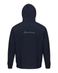 Adventurous - "Dancing in Colours" Hoodie French Navy XS 20
