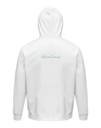 Adventurous - "Dancing in Colours" Hoodie White XS 10