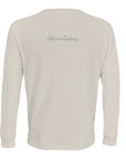 Adventurous - "Dancing in Colours" Long sleeve Off White XS 5