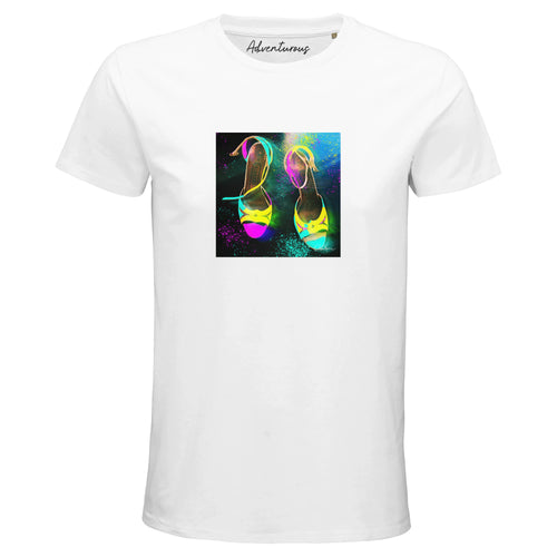 Adventurous - "Dancing in Colours"