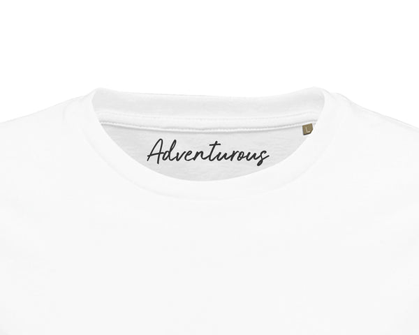 Adventurous - "Dancing in Colours"