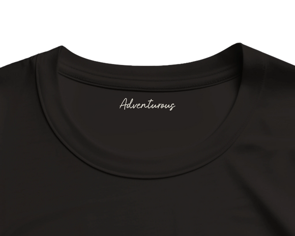 Adventurous - "Dancing in Colours"