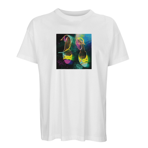 Adventurous - "Dancing in Colours"