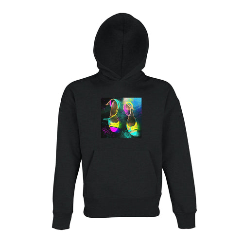 Adventurous - "Dancing in Colours"