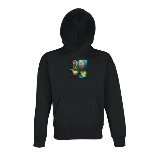 Adventurous - "Dancing in Colours"