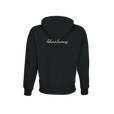 Adventurous - "Dancing in Colours" Hoodie Black 2