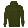 Adventurous - "Dancing in Colours" Hoodie Army 2