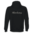 Adventurous - "Dancing in Colours" Hoodie Black 2