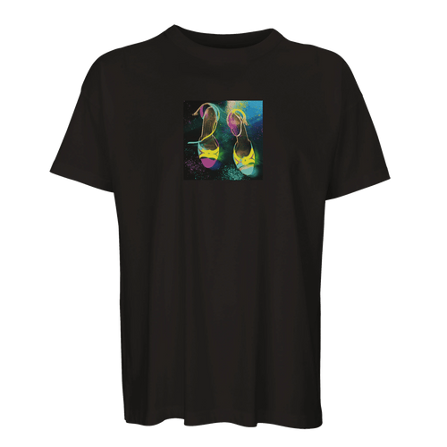 Adventurous - "Dancing in Colours"