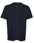 Adventurous - "Dancing in Colours" T-shirt French Navy S 11