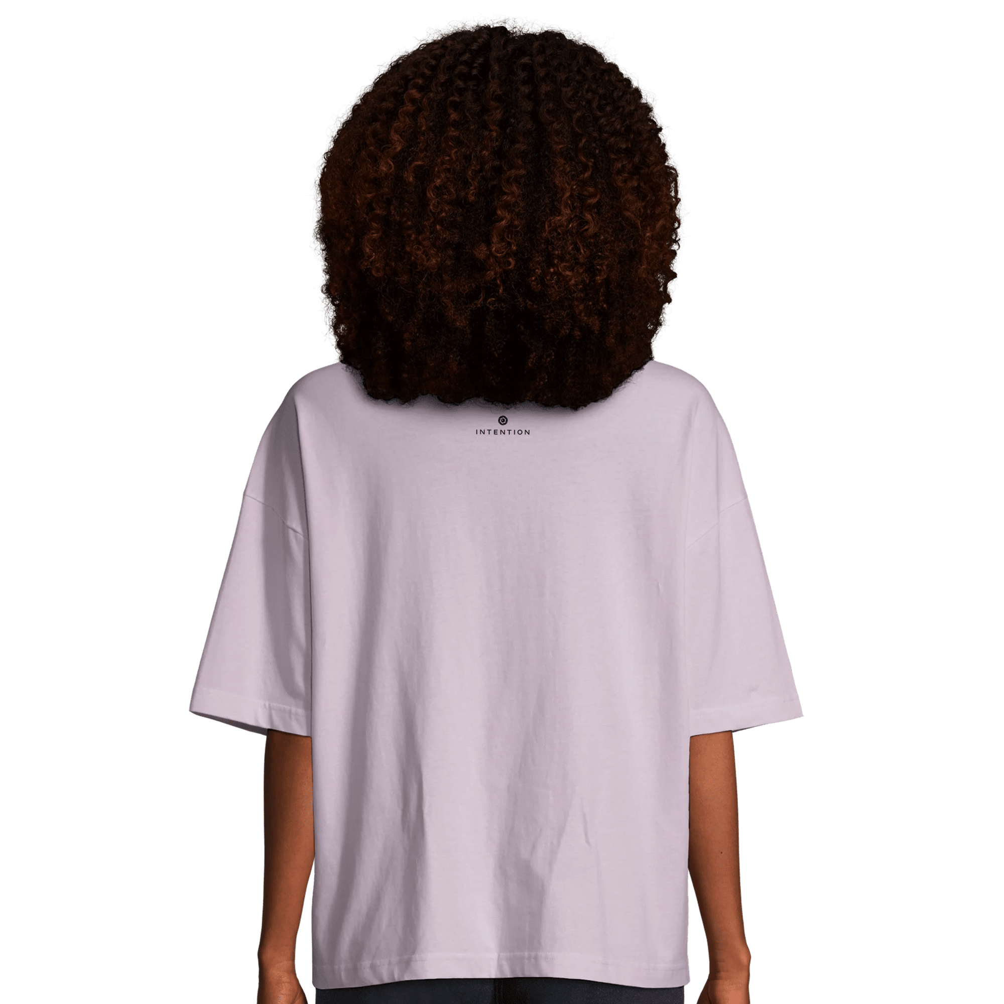 Adventurous - "Dancing in Colours" T-shirt lilak XS 8