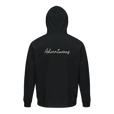 Adventurous - "Dancing in Colours" Hoodie Black 2