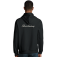 Adventurous - "Dancing in Colours" Hoodie Black 4