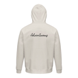 Adventurous - "Dancing in Colours" Hoodie Off White 2