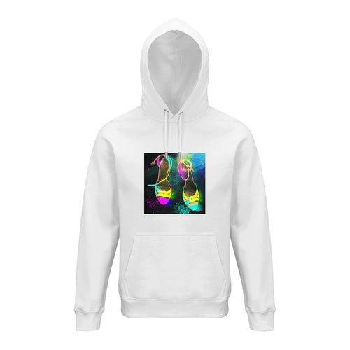 Adventurous - "Dancing in Colours"