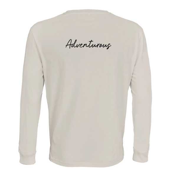 Adventurous - "Dancing in Colours"