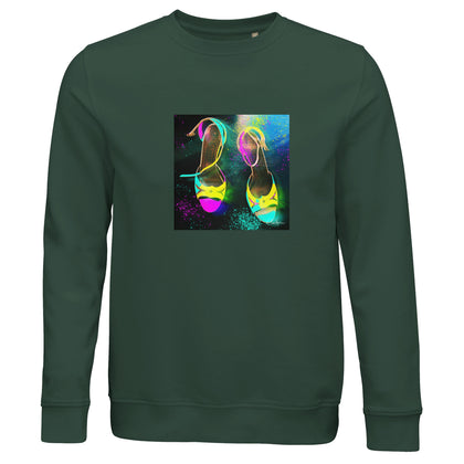 Adventurous - "Dancing in Colours"