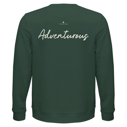 Adventurous - "Dancing in Colours"
