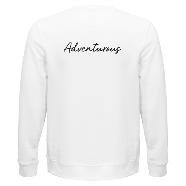 Adventurous - "Dancing in Colours"