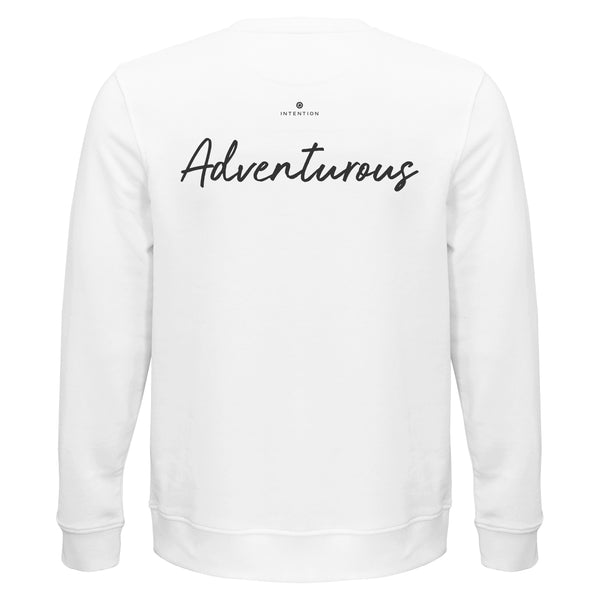 Adventurous - "Dancing in Colours"