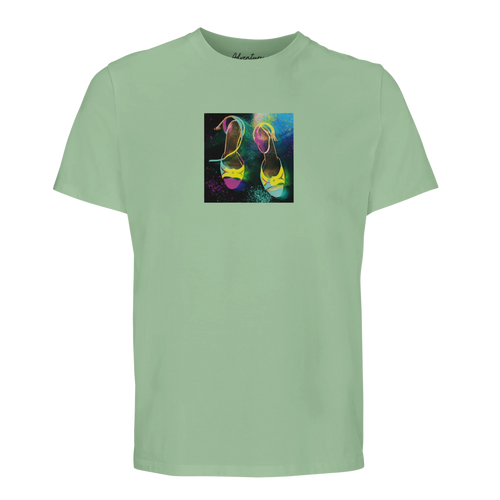 Adventurous - "Dancing in Colours"