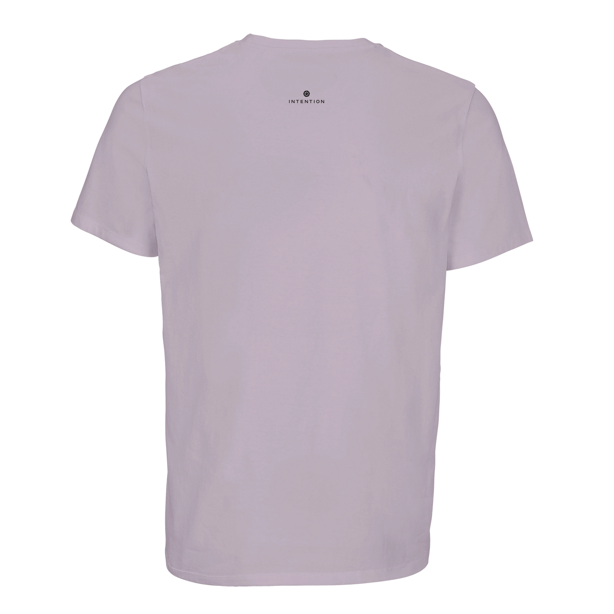 Adventurous - "Dancing in Colours" T-shirt lilak 3
