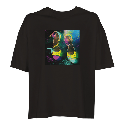 Adventurous - "Dancing in Colours"